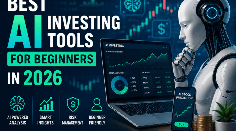 AI Investing Tools for Beginners