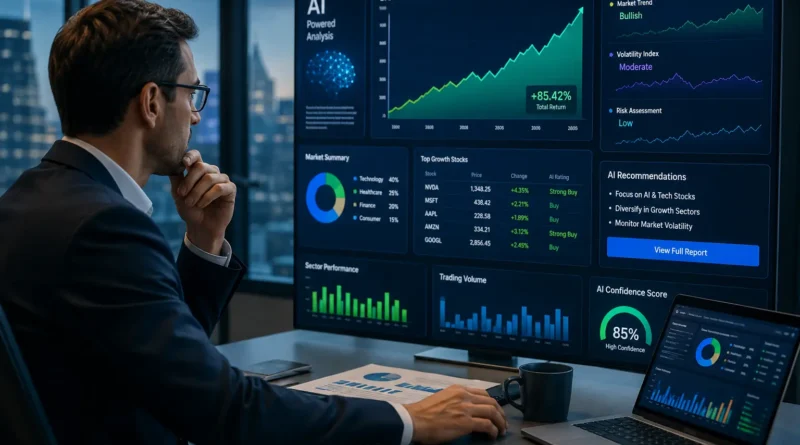 best growth stocks to buy in 2026